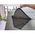 Двухслойная шестигранная палатка Бук-330 (цвет: зеленый)
